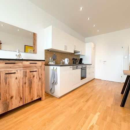 Stylisches Apartment In Grazer Bestlage Eksteriør bilde