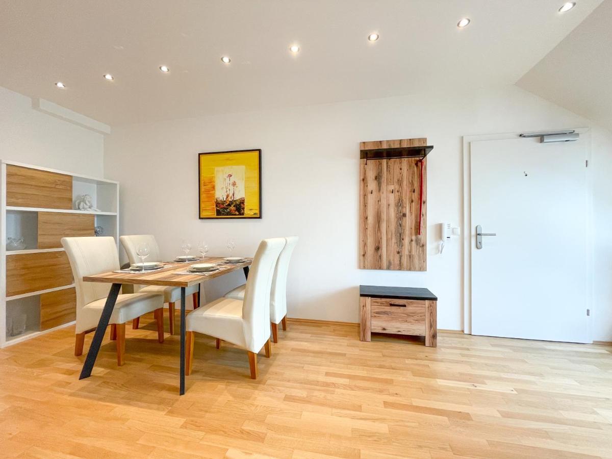 Stylisches Apartment In Grazer Bestlage Eksteriør bilde