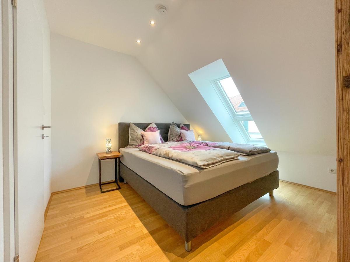 Stylisches Apartment In Grazer Bestlage Eksteriør bilde